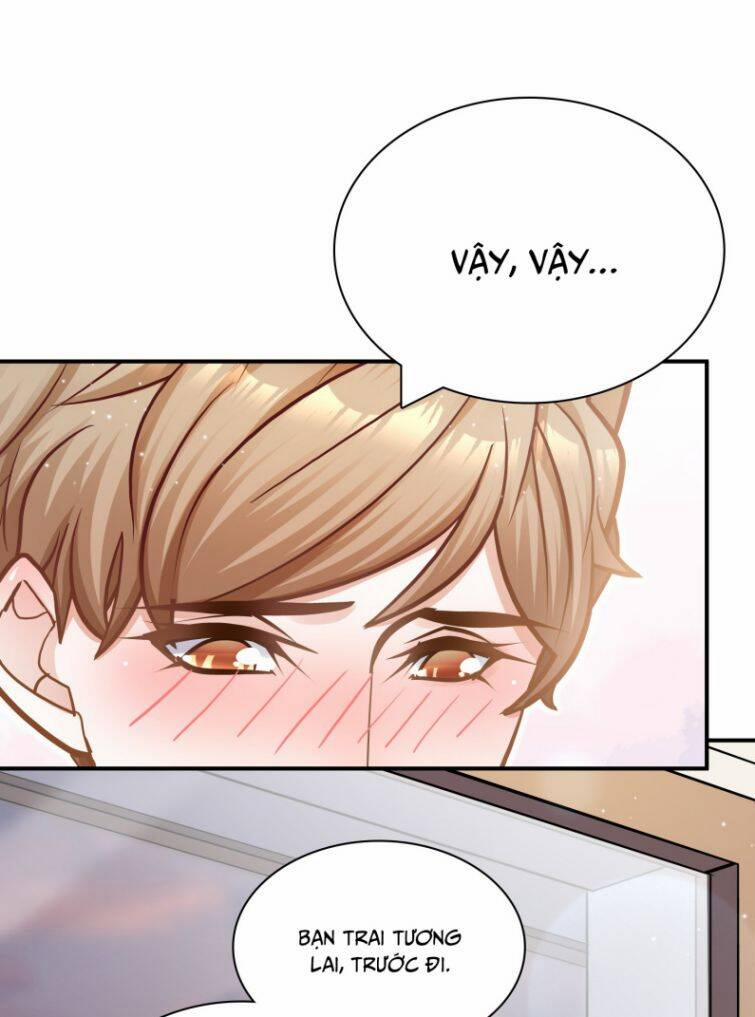 Anh Ấy Sinh Ra Đã Là Công Của Tôi 74 trang 20