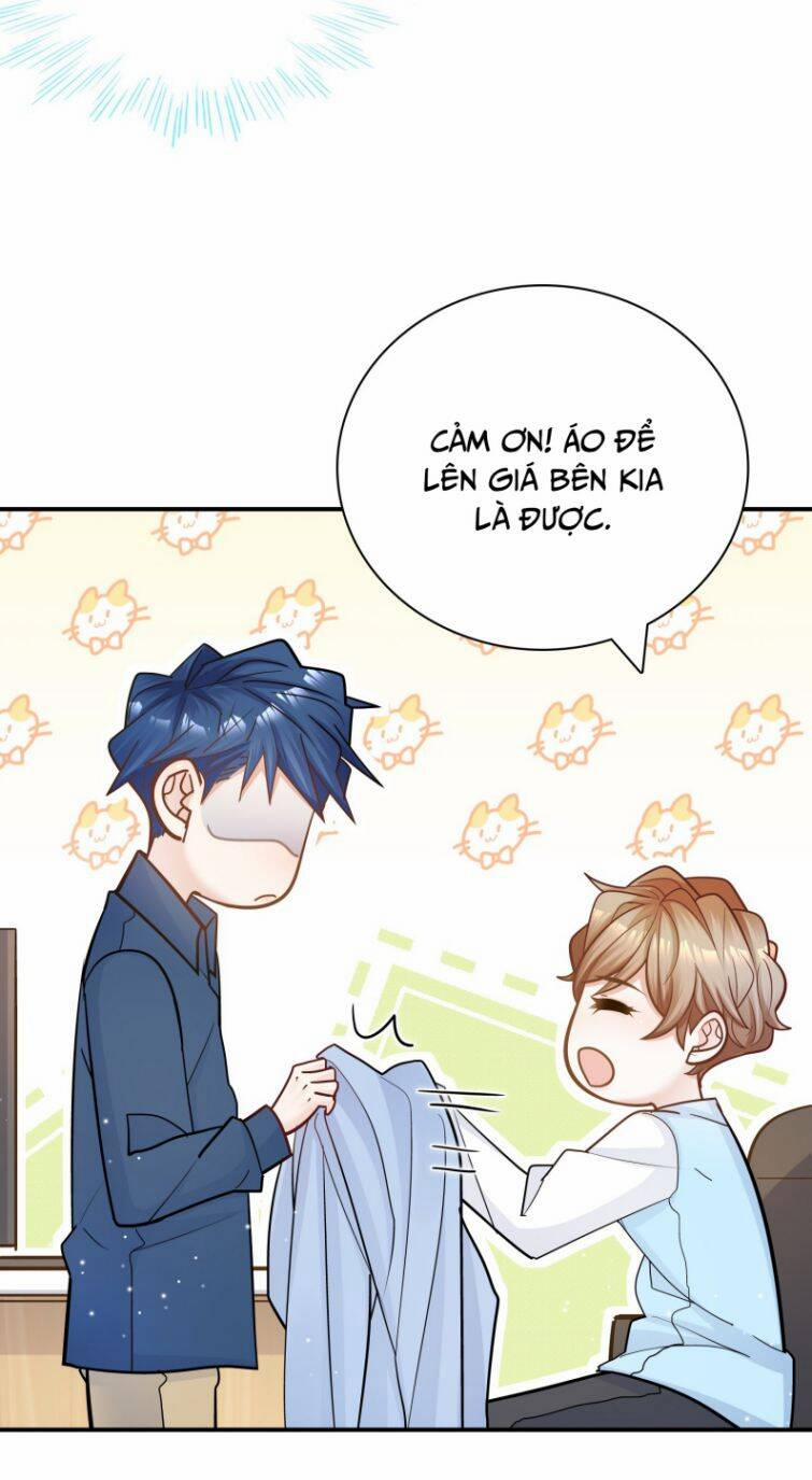 Anh Ấy Sinh Ra Đã Là Công Của Tôi 74 trang 28