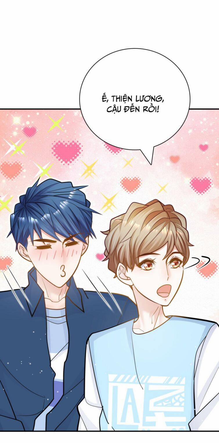 Anh Ấy Sinh Ra Đã Là Công Của Tôi 74 trang 31