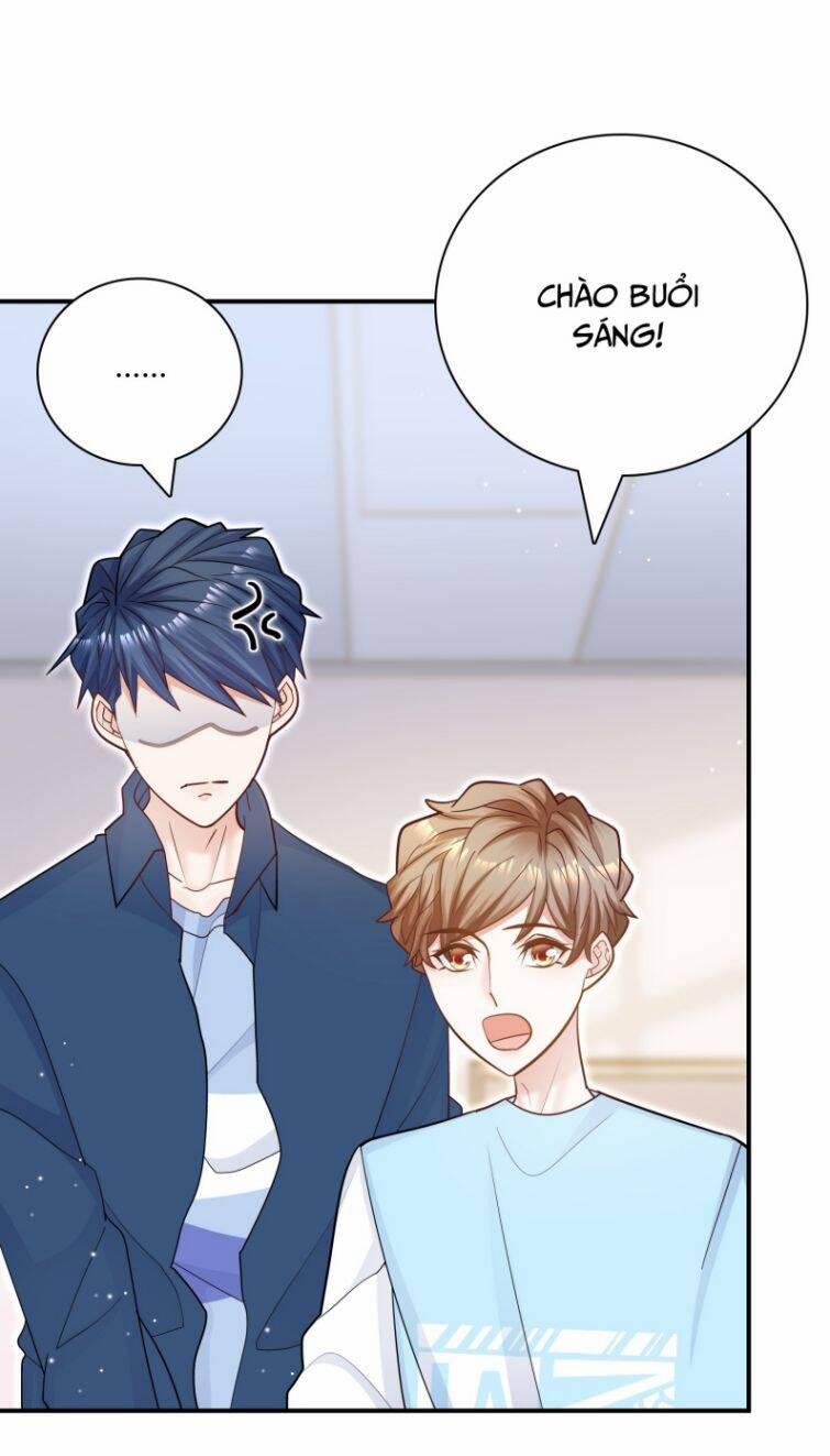Anh Ấy Sinh Ra Đã Là Công Của Tôi 74 trang 33