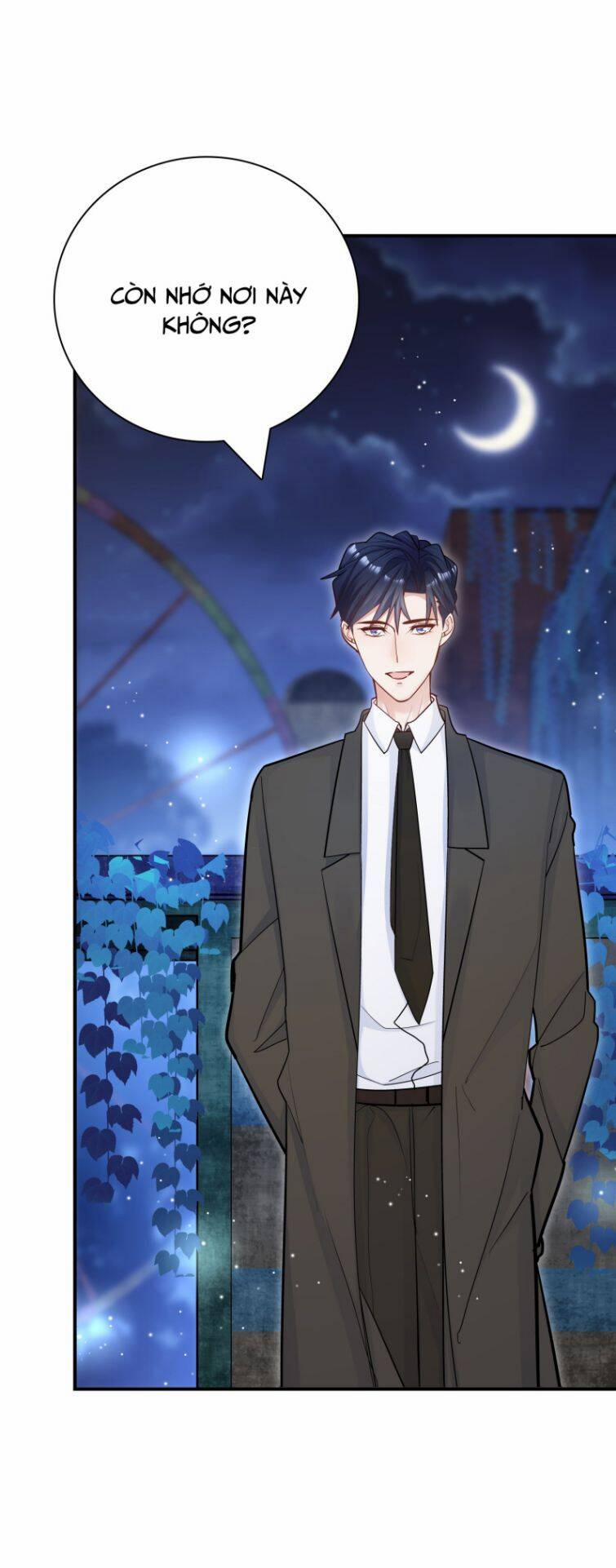 Anh Ấy Sinh Ra Đã Là Công Của Tôi 74 trang 37