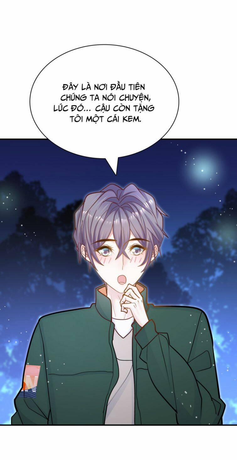 Anh Ấy Sinh Ra Đã Là Công Của Tôi 74 trang 43