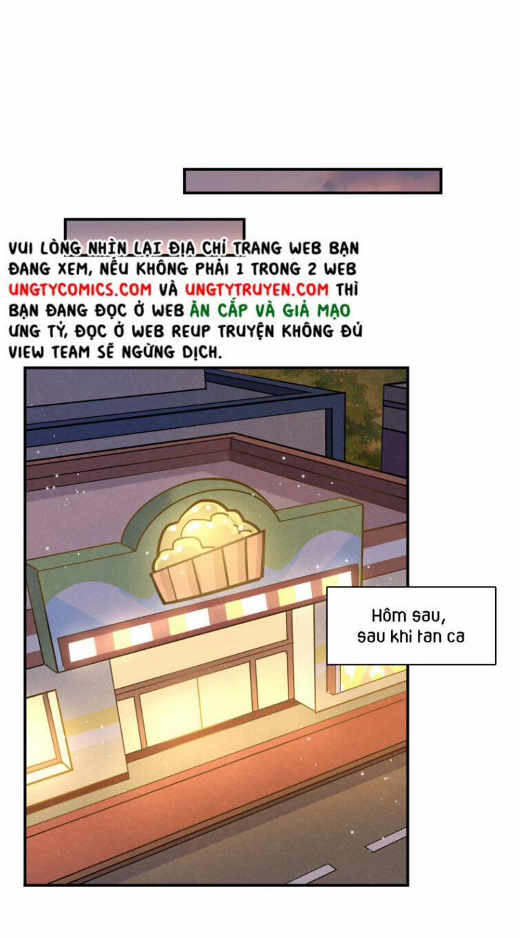 Anh Ấy Sinh Ra Đã Là Công Của Tôi 74 trang 7