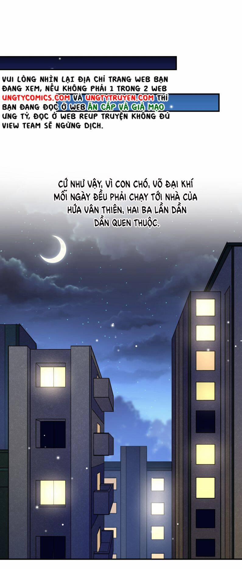 Anh Ấy Sinh Ra Đã Là Công Của Tôi 75 trang 10