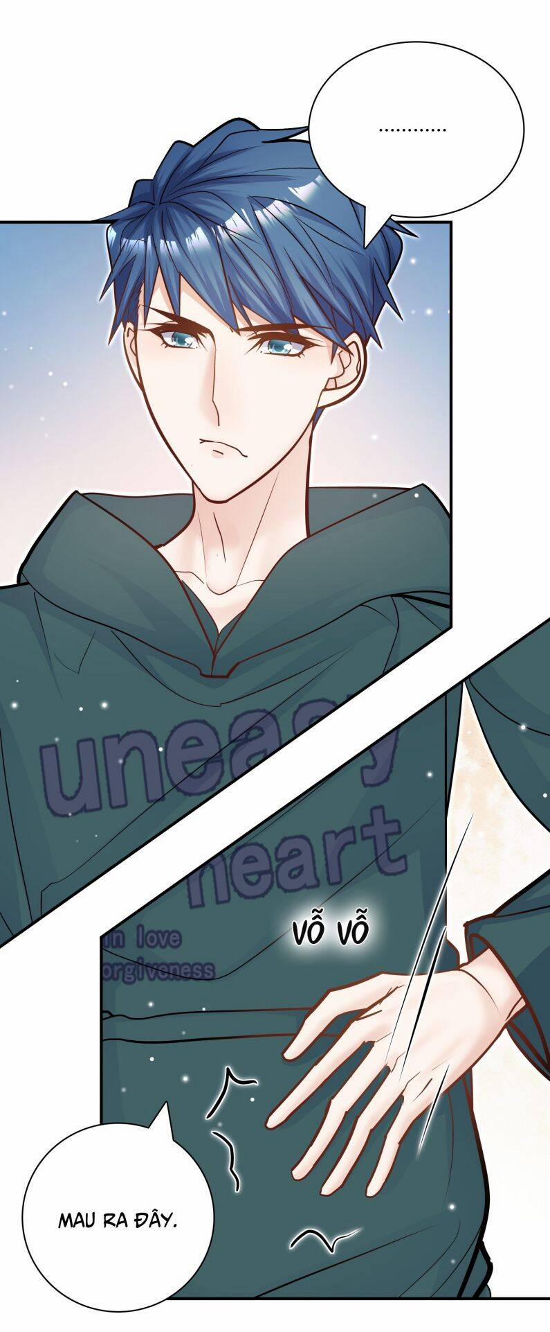 Anh Ấy Sinh Ra Đã Là Công Của Tôi 75 trang 15