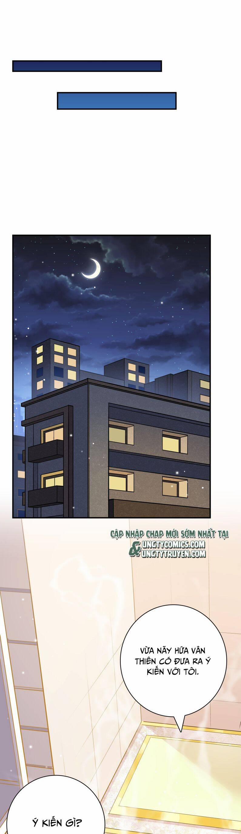 Anh Ấy Sinh Ra Đã Là Công Của Tôi 75 trang 25