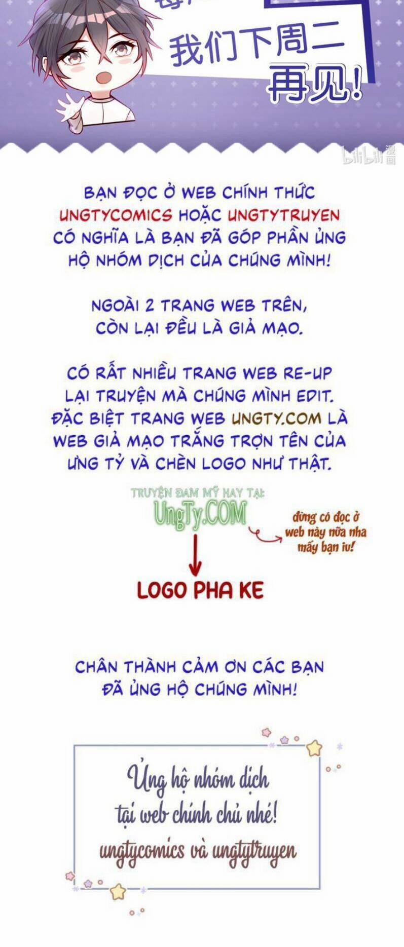 Anh Ấy Sinh Ra Đã Là Công Của Tôi 75 trang 30