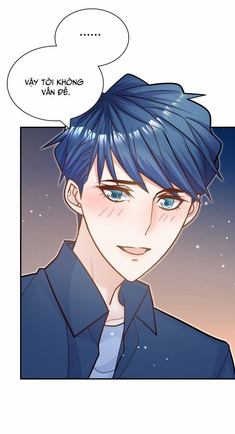 Anh Ấy Sinh Ra Đã Là Công Của Tôi 75 trang 9