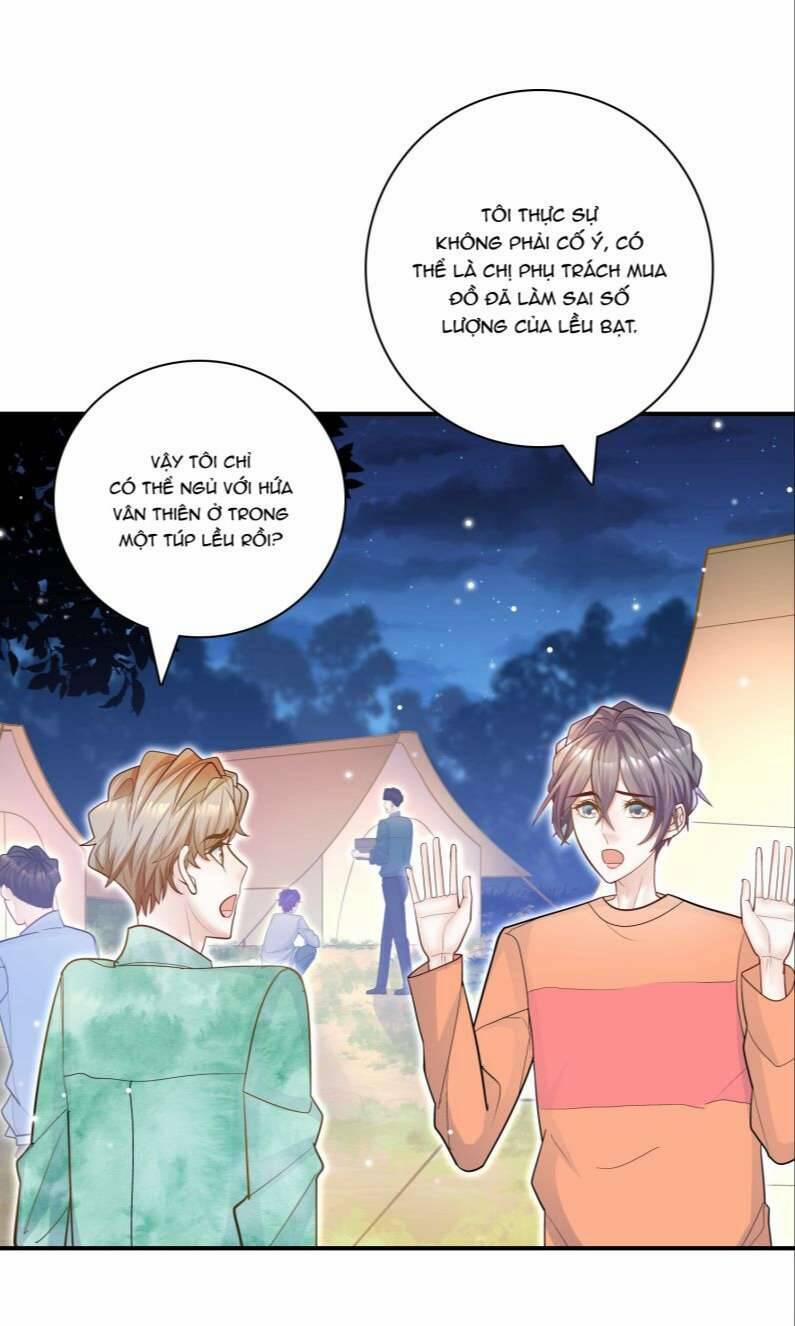 Anh Ấy Sinh Ra Đã Là Công Của Tôi 76 trang 1