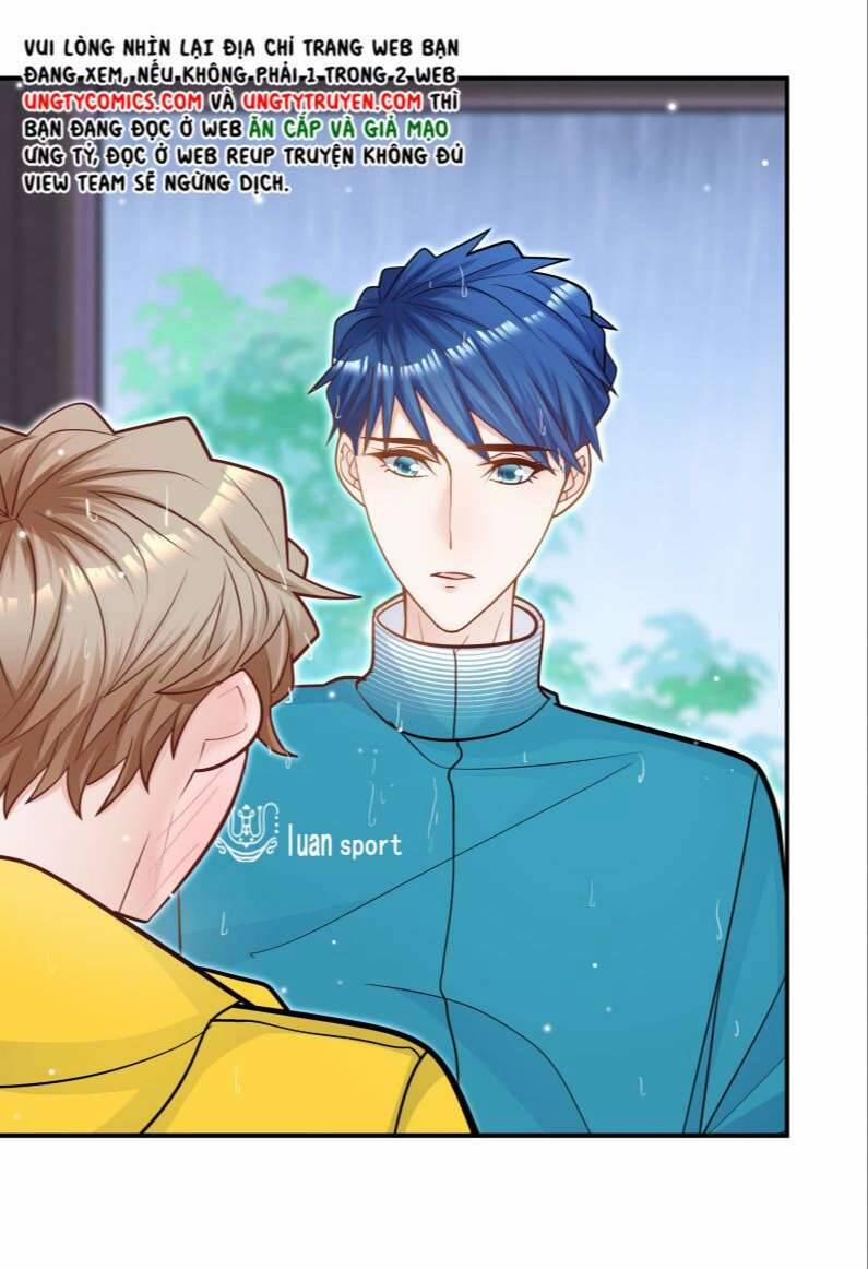 Anh Ấy Sinh Ra Đã Là Công Của Tôi 76 trang 21