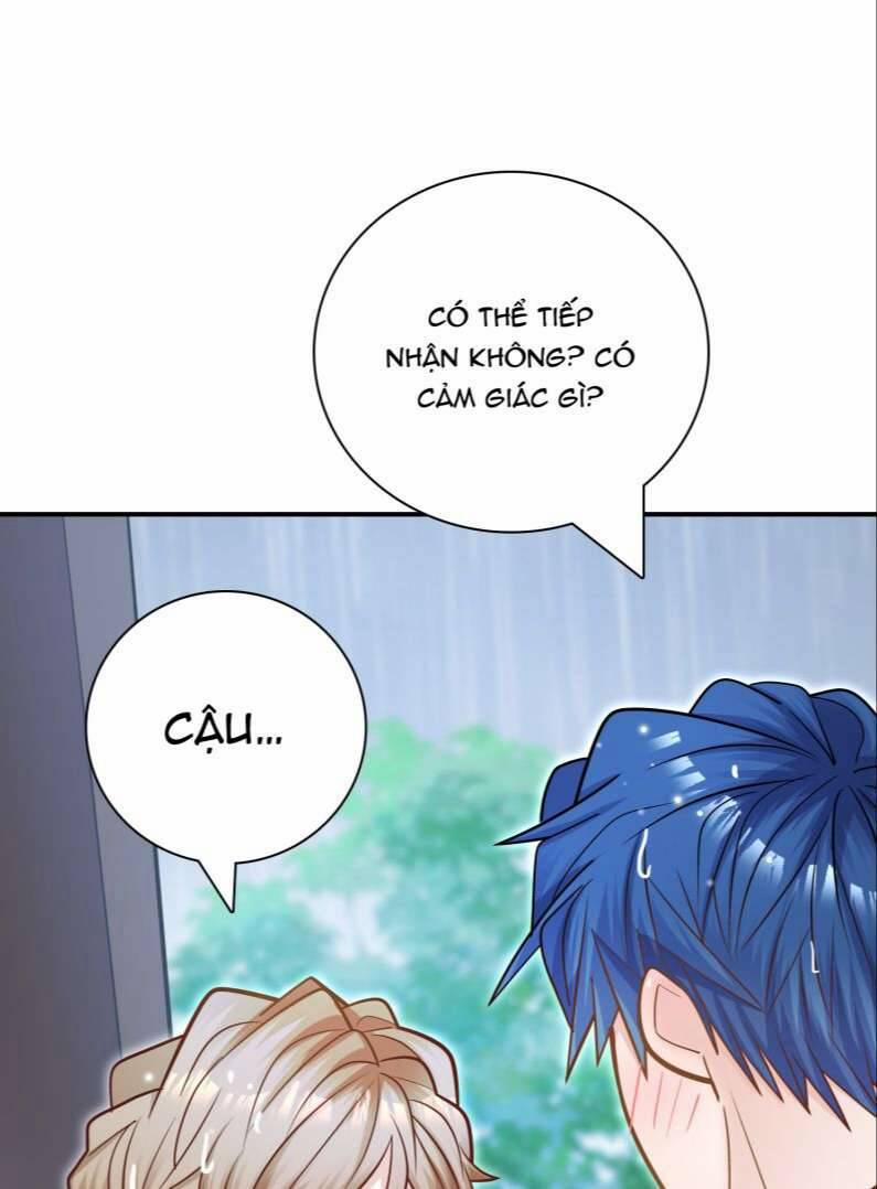 Anh Ấy Sinh Ra Đã Là Công Của Tôi 76 trang 40