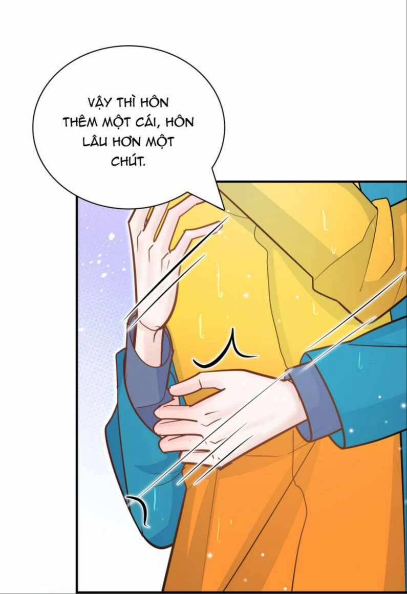 Anh Ấy Sinh Ra Đã Là Công Của Tôi 76 trang 43