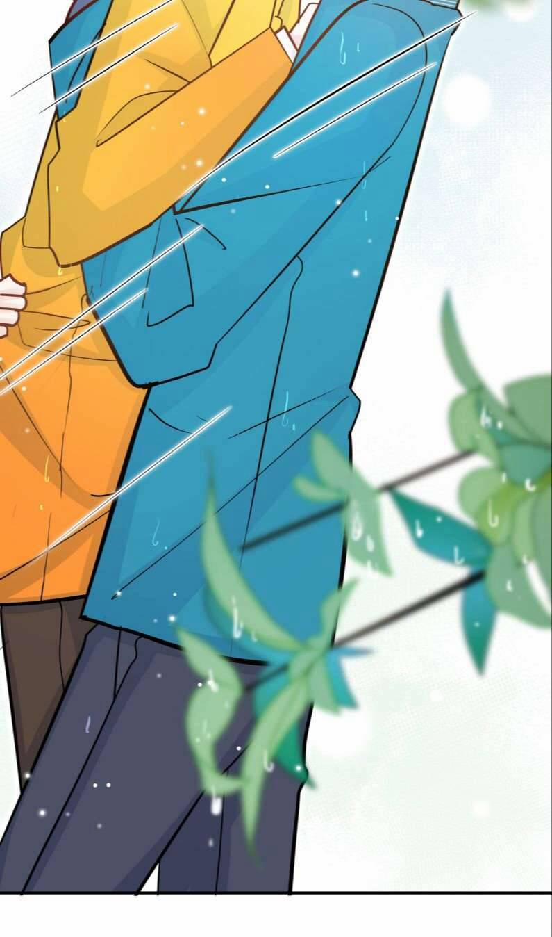 Anh Ấy Sinh Ra Đã Là Công Của Tôi 76 trang 45