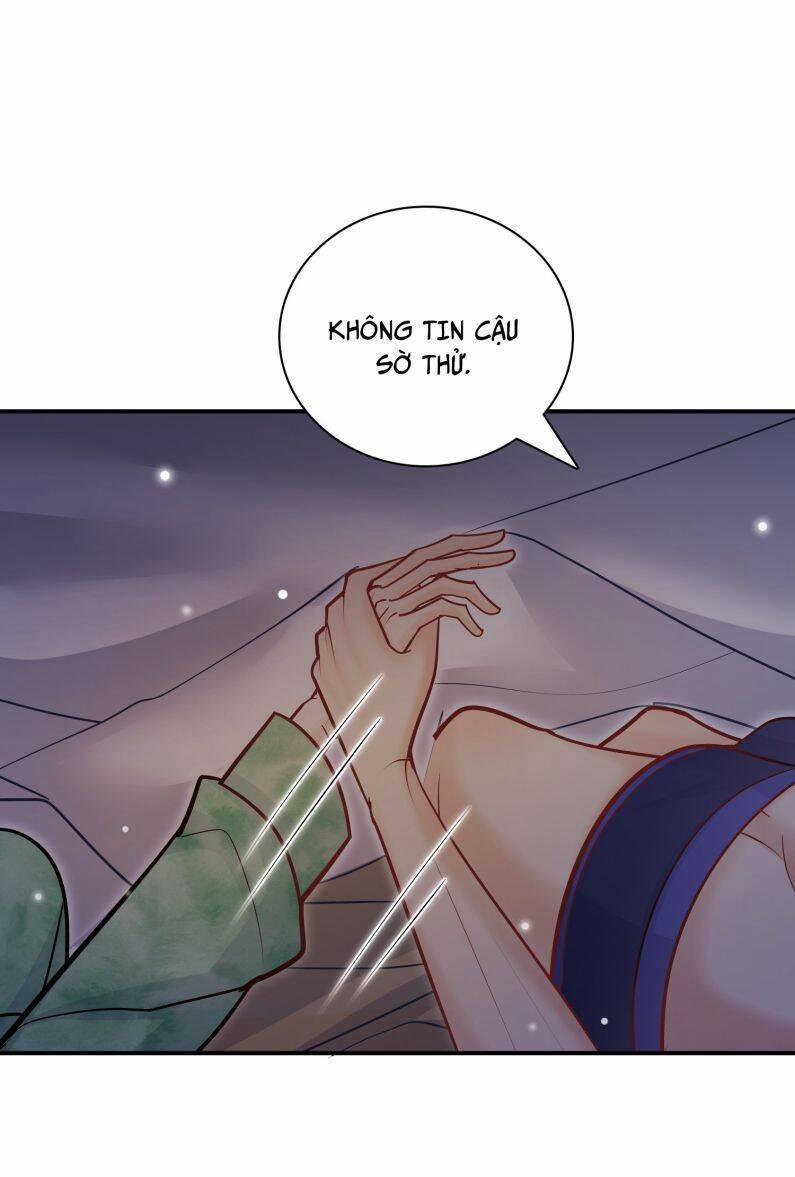 Anh Ấy Sinh Ra Đã Là Công Của Tôi 77 trang 11