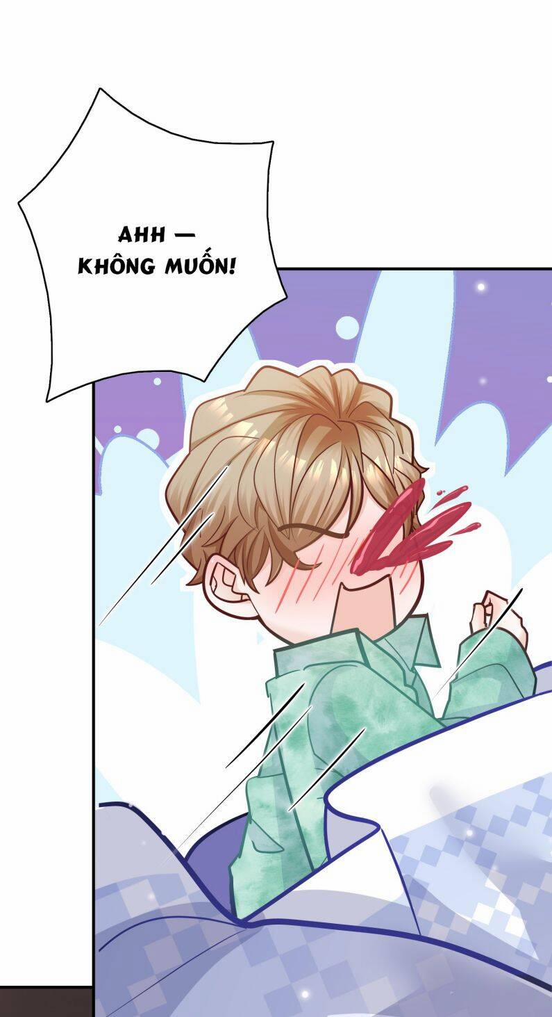 Anh Ấy Sinh Ra Đã Là Công Của Tôi 77 trang 12