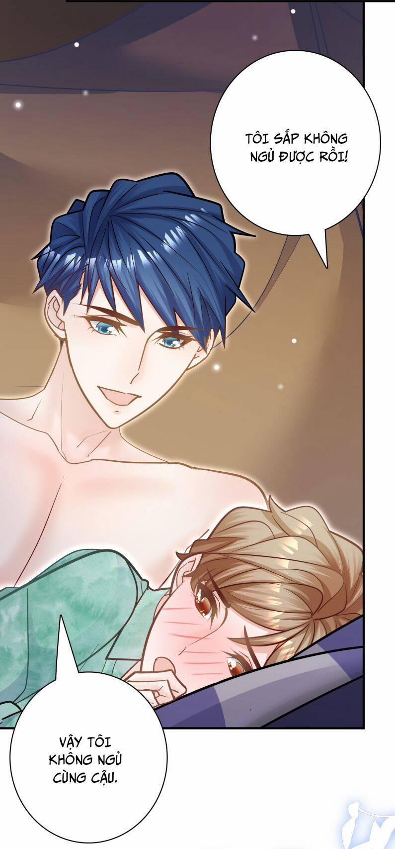 Anh Ấy Sinh Ra Đã Là Công Của Tôi 77 trang 13