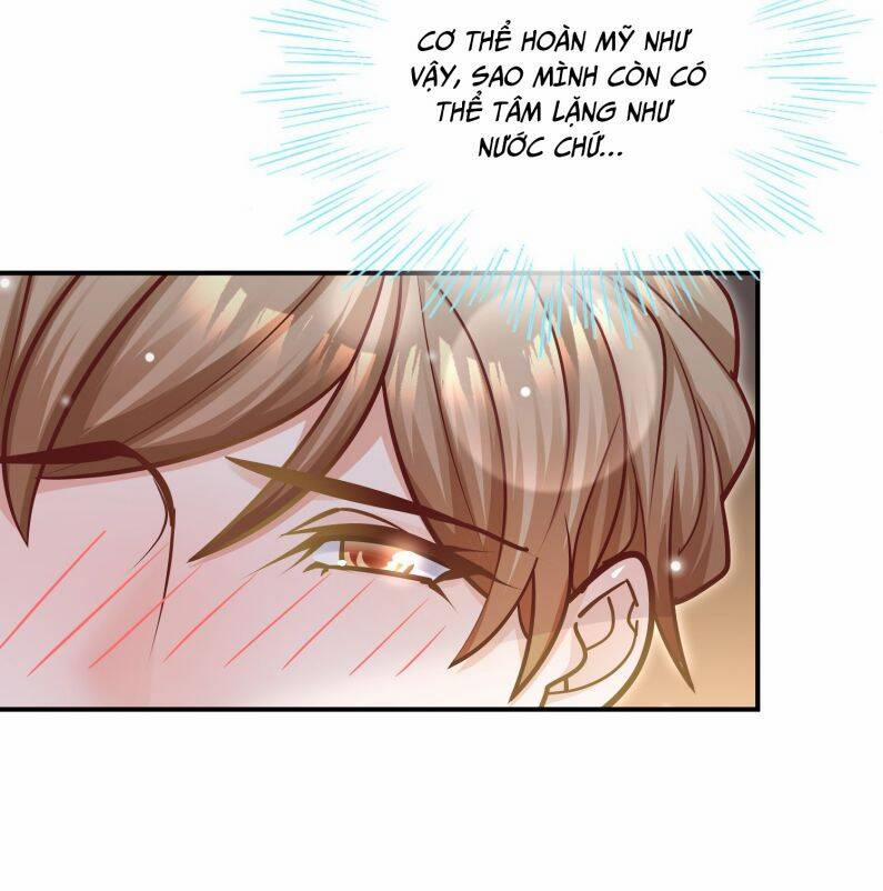 Anh Ấy Sinh Ra Đã Là Công Của Tôi 77 trang 16