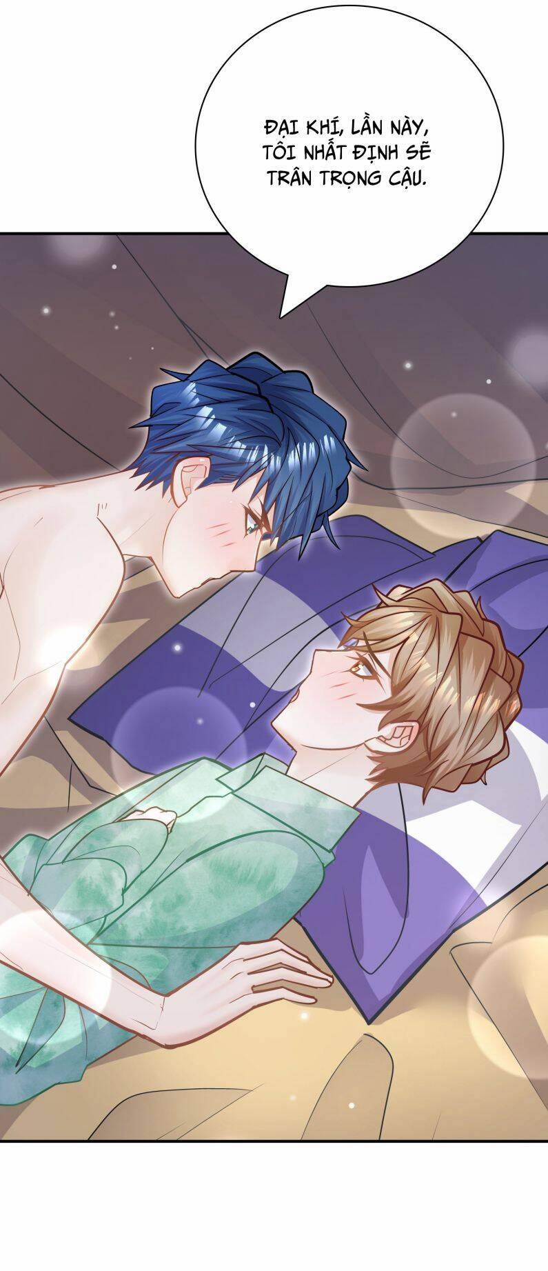 Anh Ấy Sinh Ra Đã Là Công Của Tôi 77 trang 17