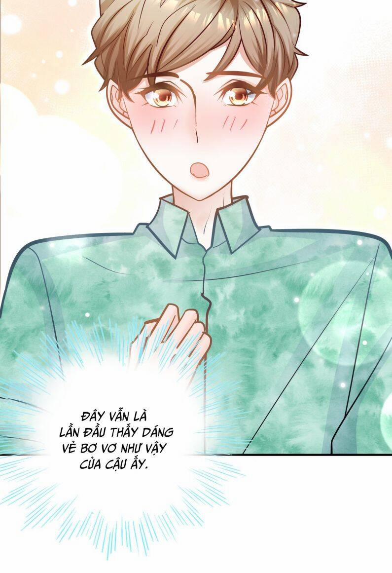 Anh Ấy Sinh Ra Đã Là Công Của Tôi 77 trang 22