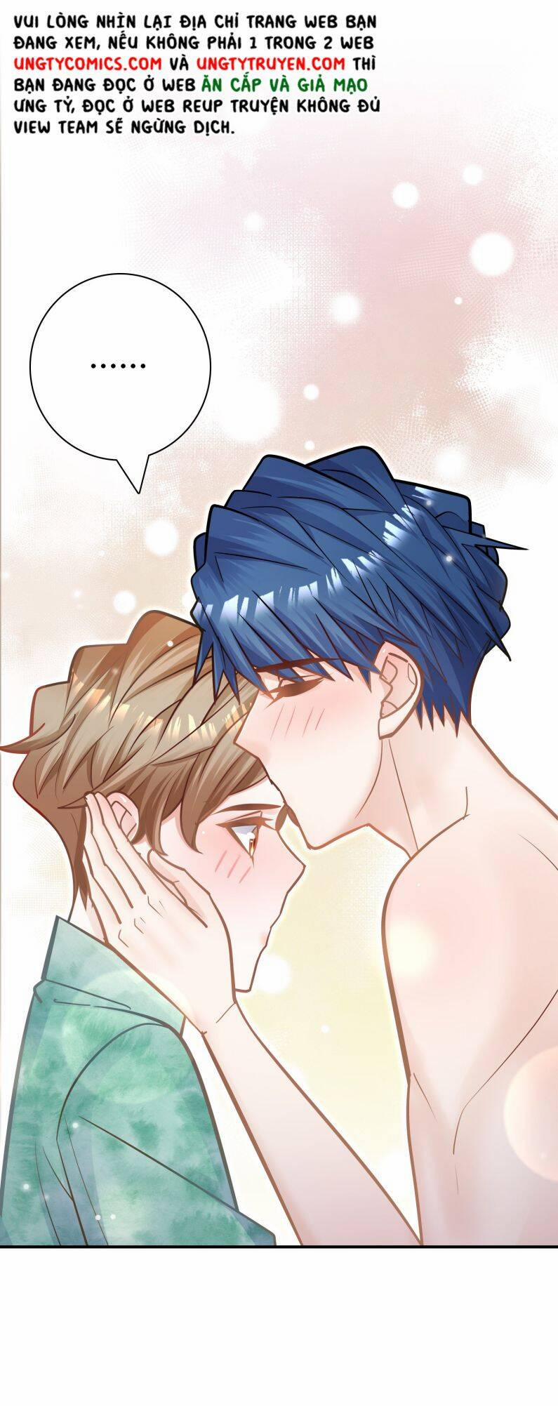 Anh Ấy Sinh Ra Đã Là Công Của Tôi 77 trang 26