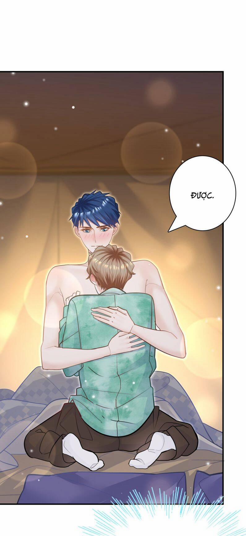 Anh Ấy Sinh Ra Đã Là Công Của Tôi 77 trang 27