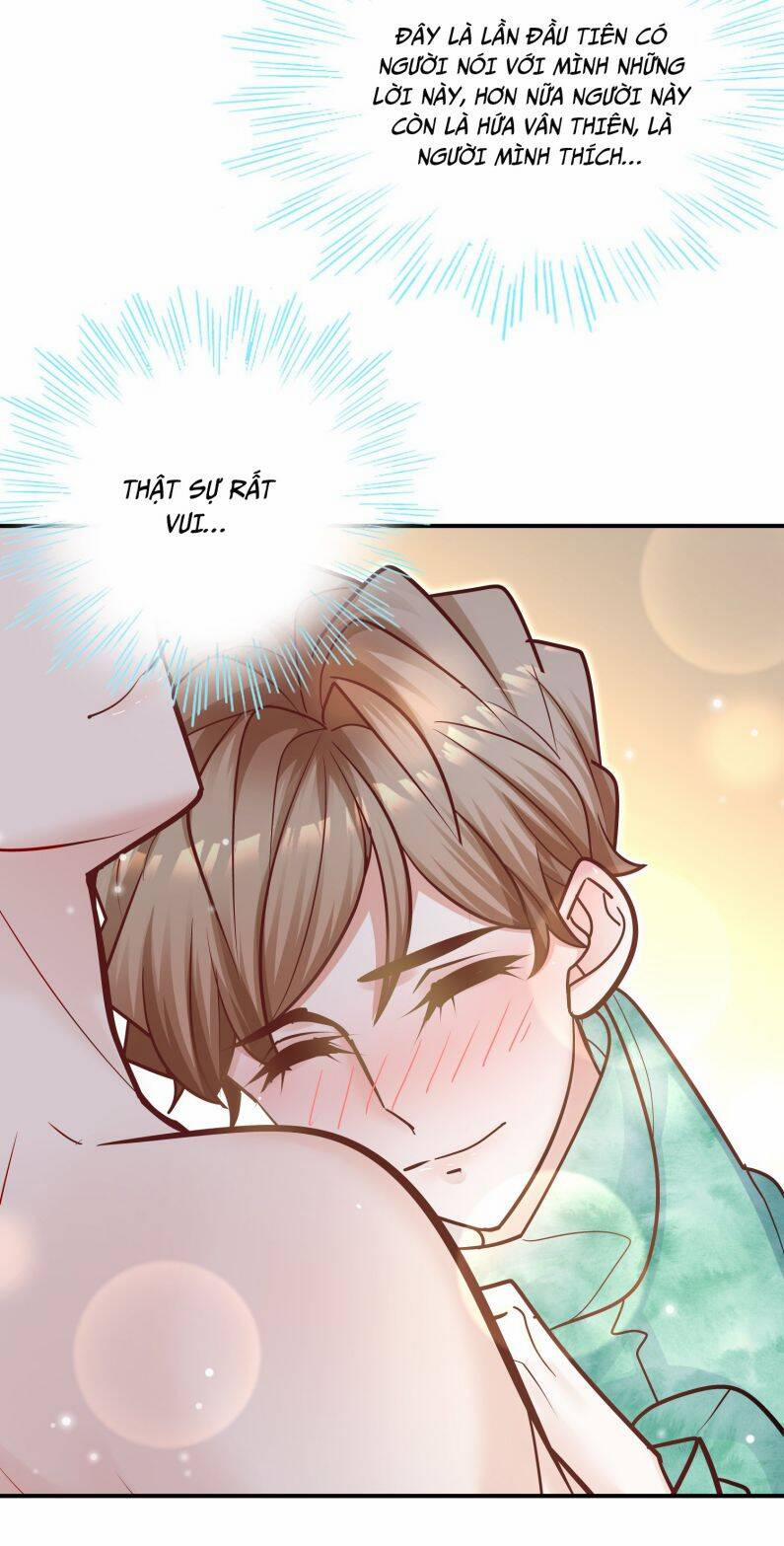 Anh Ấy Sinh Ra Đã Là Công Của Tôi 77 trang 28