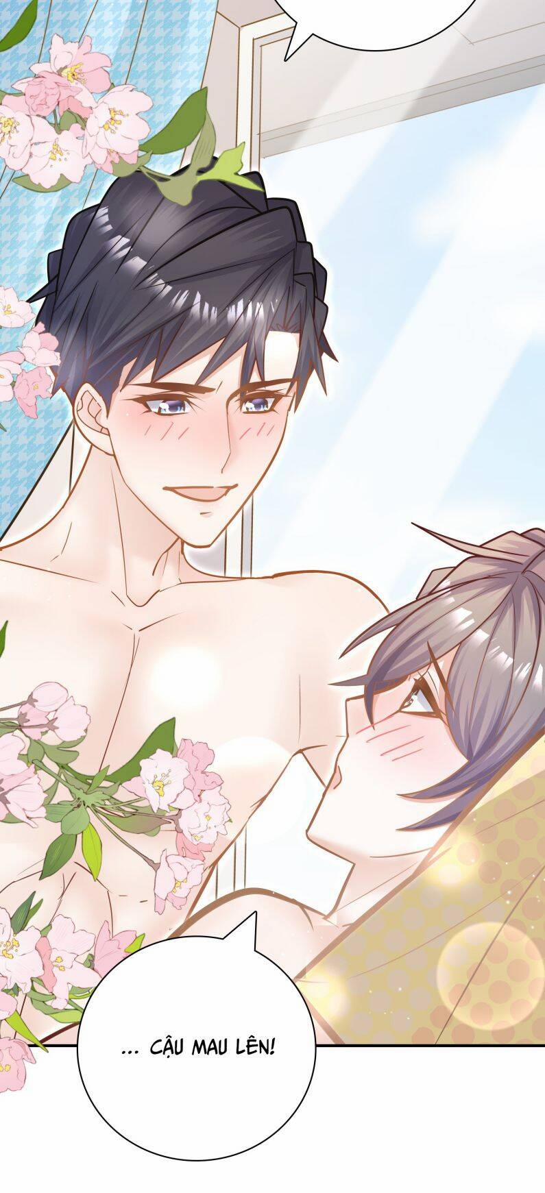 Anh Ấy Sinh Ra Đã Là Công Của Tôi 77 trang 36