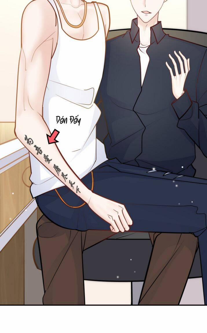 Anh Ấy Sinh Ra Đã Là Công Của Tôi 78 trang 11