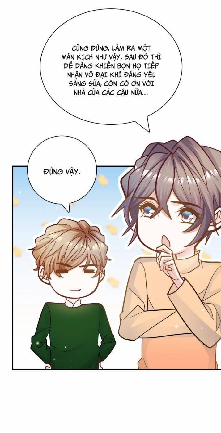 Anh Ấy Sinh Ra Đã Là Công Của Tôi 78 trang 13