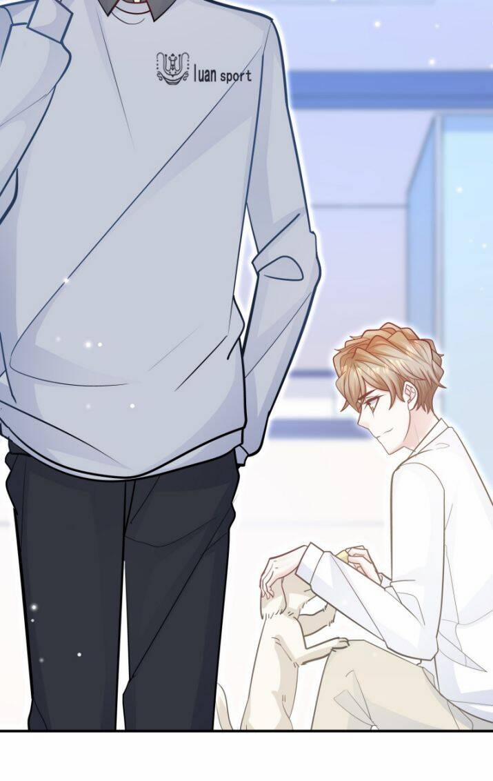 Anh Ấy Sinh Ra Đã Là Công Của Tôi 78 trang 19