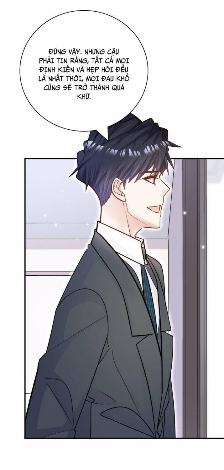 Anh Ấy Sinh Ra Đã Là Công Của Tôi 78 trang 24