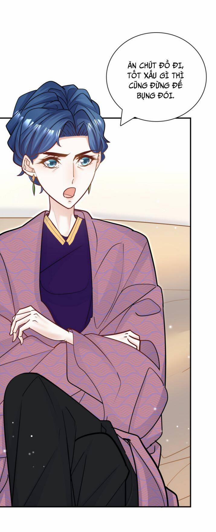 Anh Ấy Sinh Ra Đã Là Công Của Tôi 78 trang 29