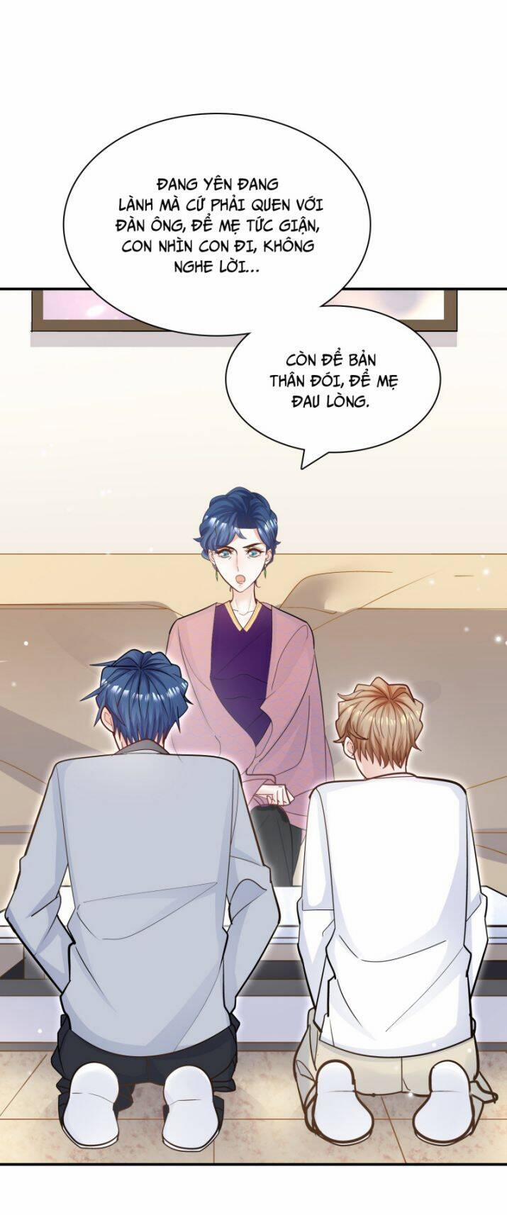 Anh Ấy Sinh Ra Đã Là Công Của Tôi 78 trang 31