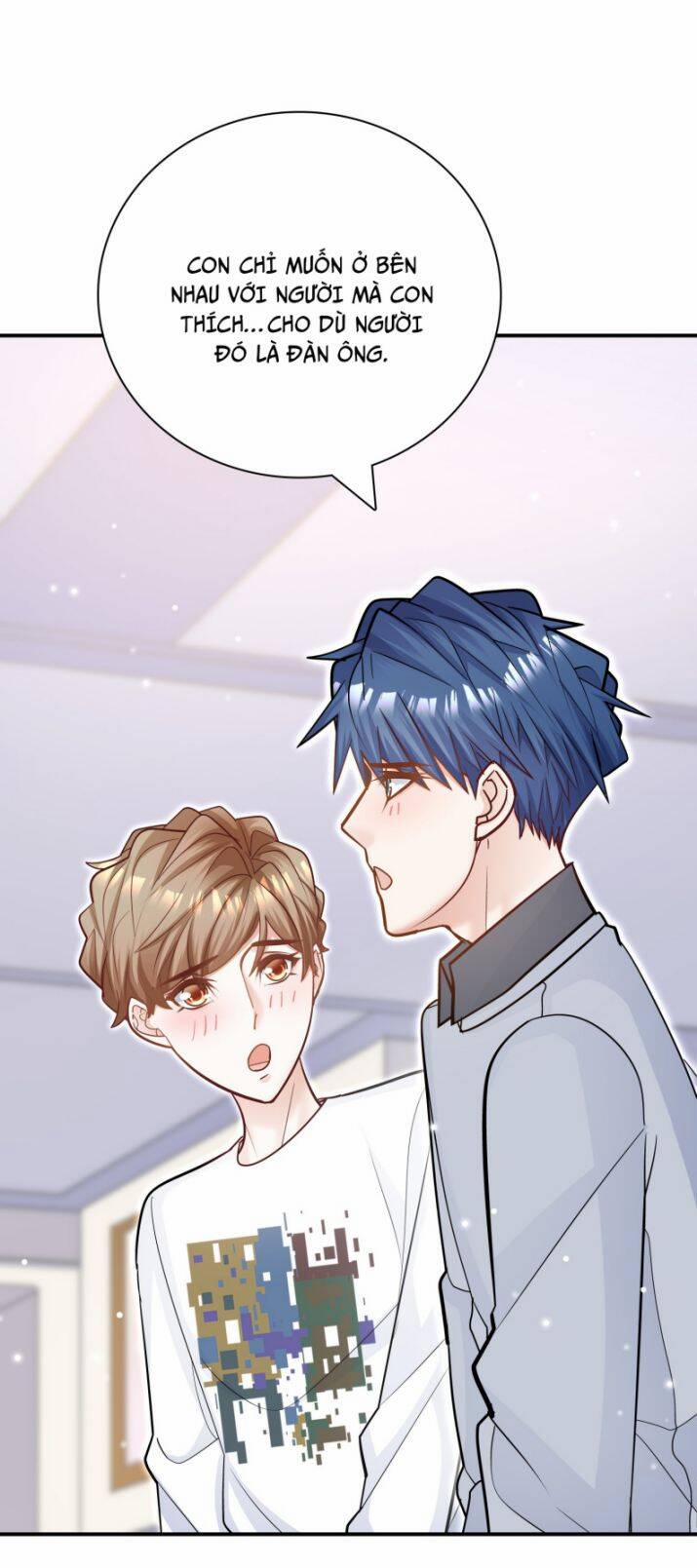 Anh Ấy Sinh Ra Đã Là Công Của Tôi 78 trang 33
