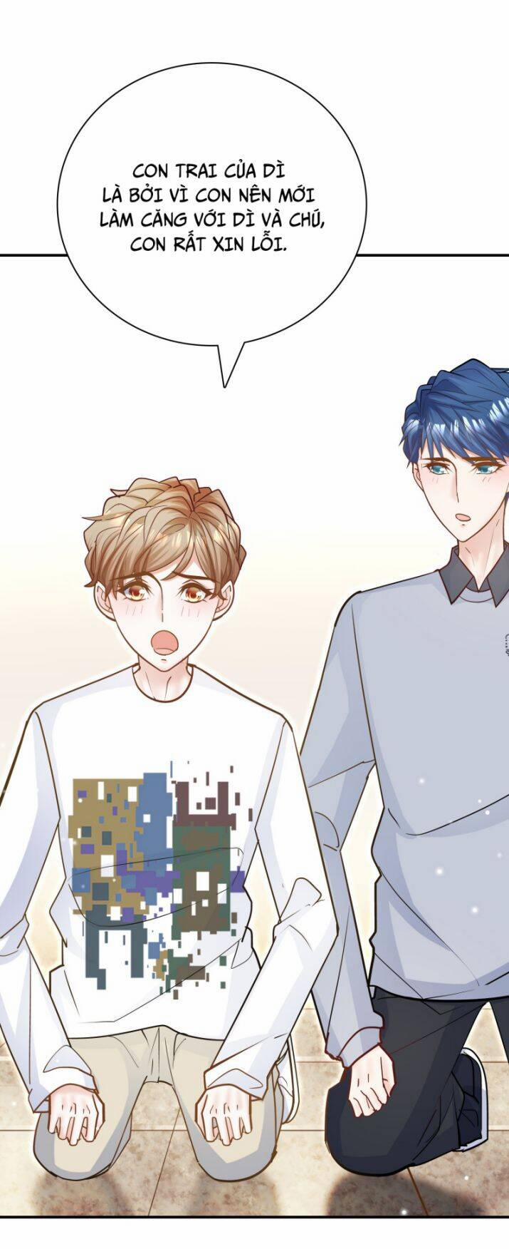 Anh Ấy Sinh Ra Đã Là Công Của Tôi 78 trang 35