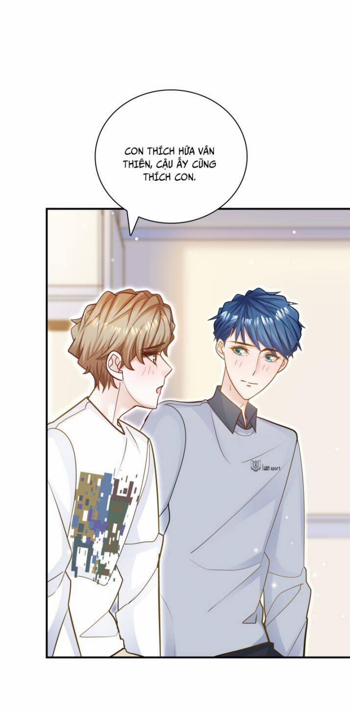 Anh Ấy Sinh Ra Đã Là Công Của Tôi 78 trang 41