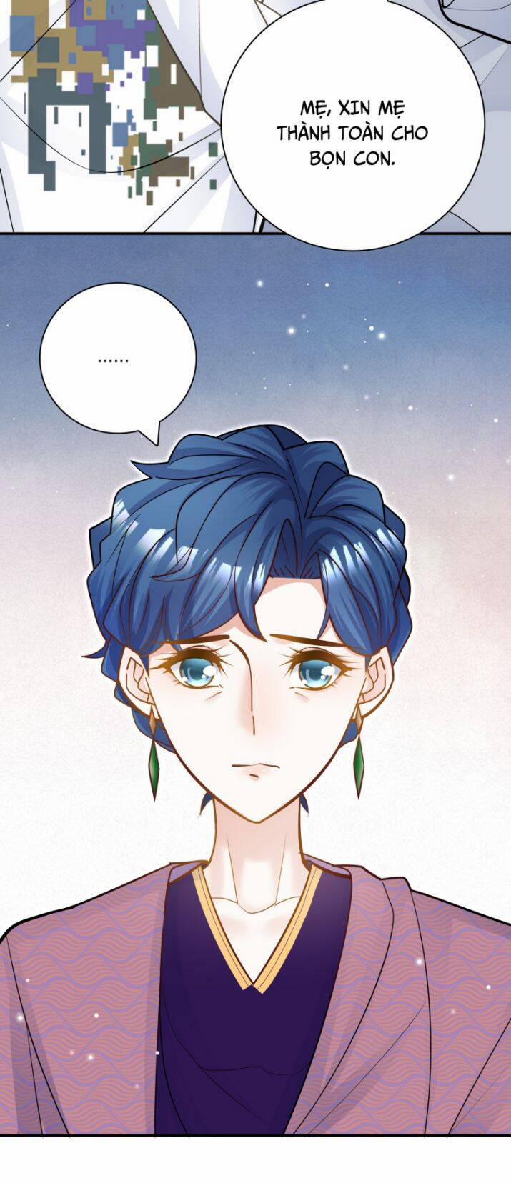 Anh Ấy Sinh Ra Đã Là Công Của Tôi 78 trang 43