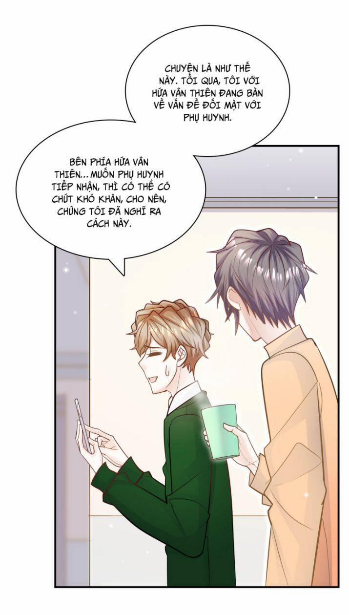 Anh Ấy Sinh Ra Đã Là Công Của Tôi 78 trang 8