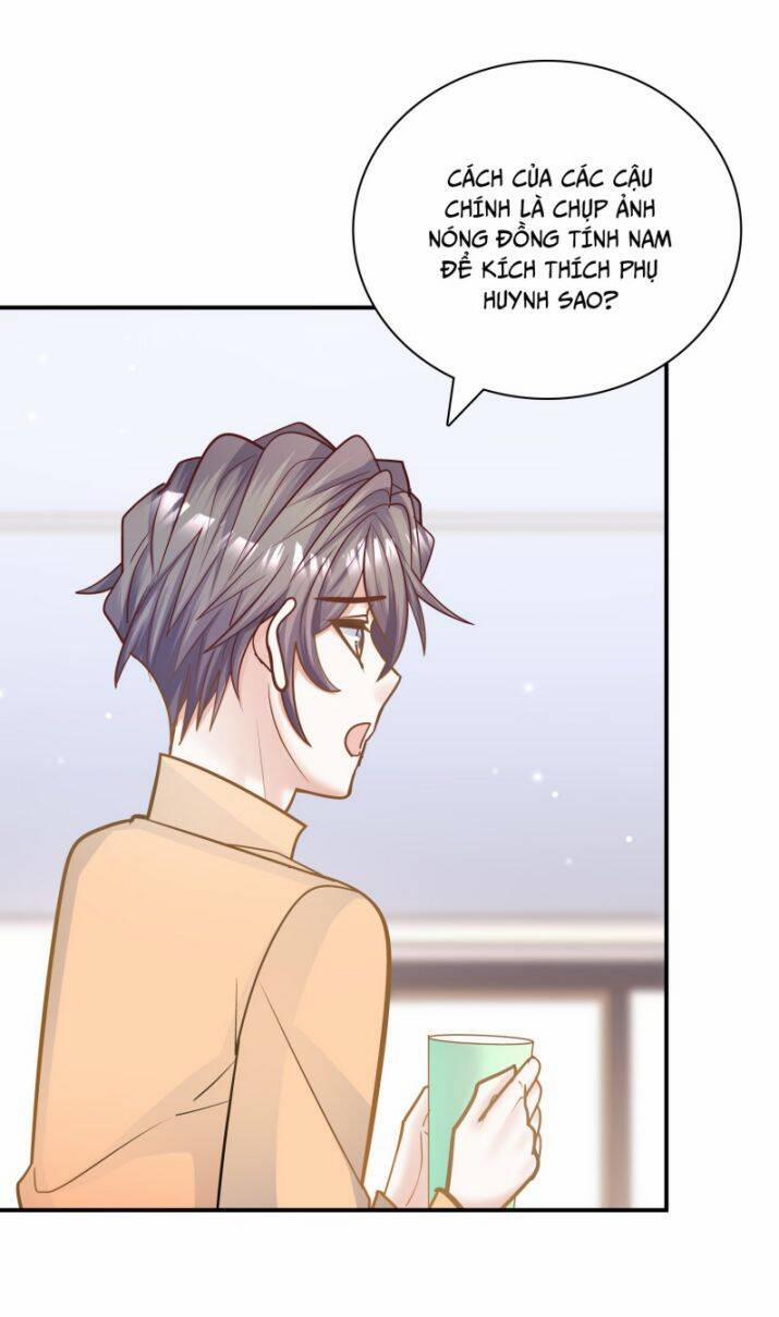 Anh Ấy Sinh Ra Đã Là Công Của Tôi 78 trang 9