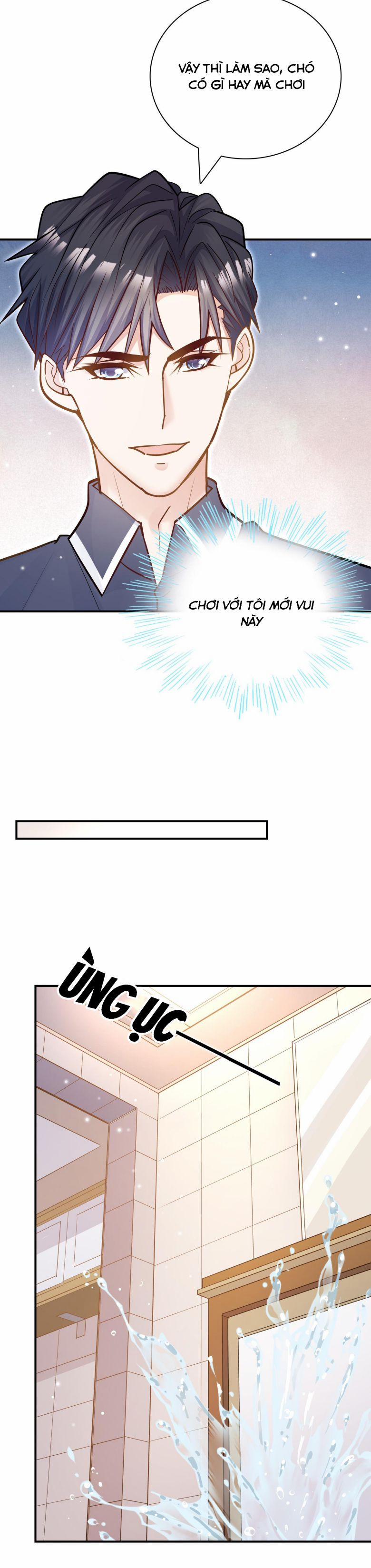 Anh Ấy Sinh Ra Đã Là Công Của Tôi 79 trang 10