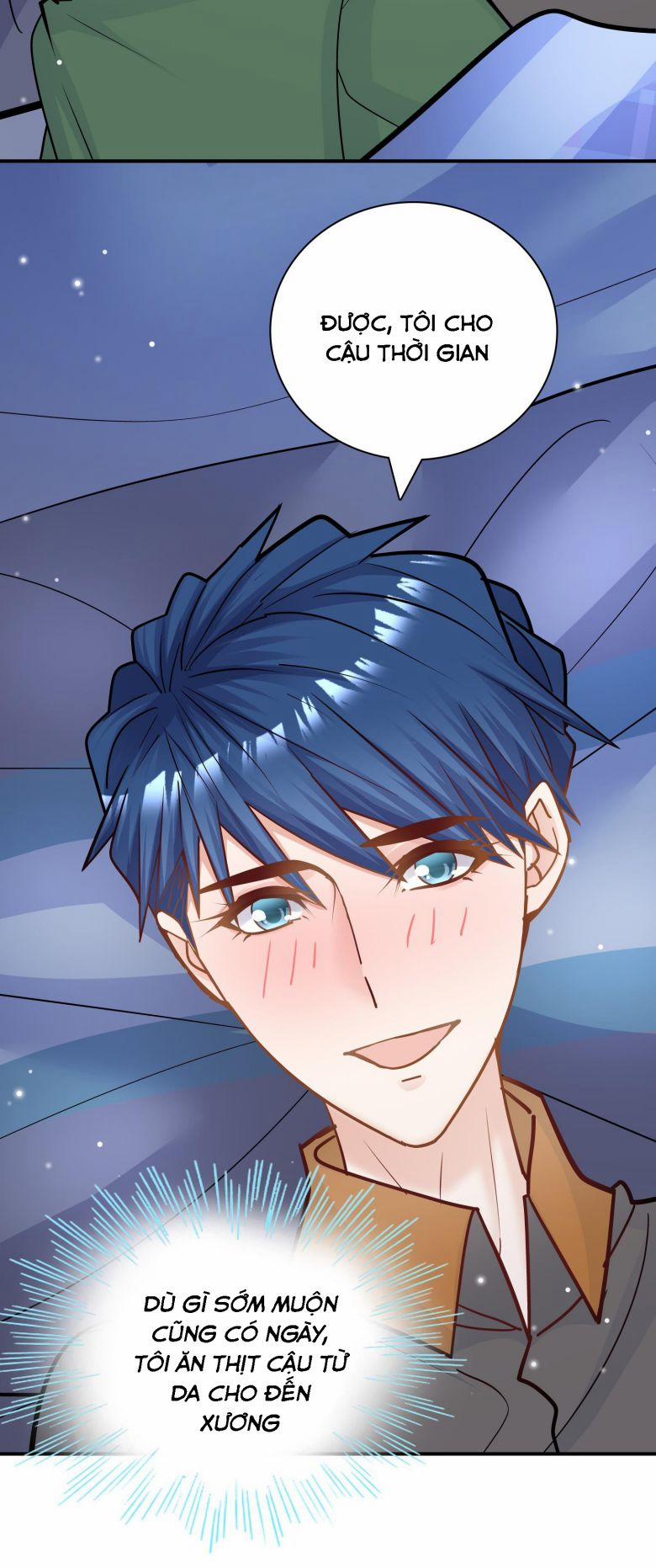 Anh Ấy Sinh Ra Đã Là Công Của Tôi 79 trang 18