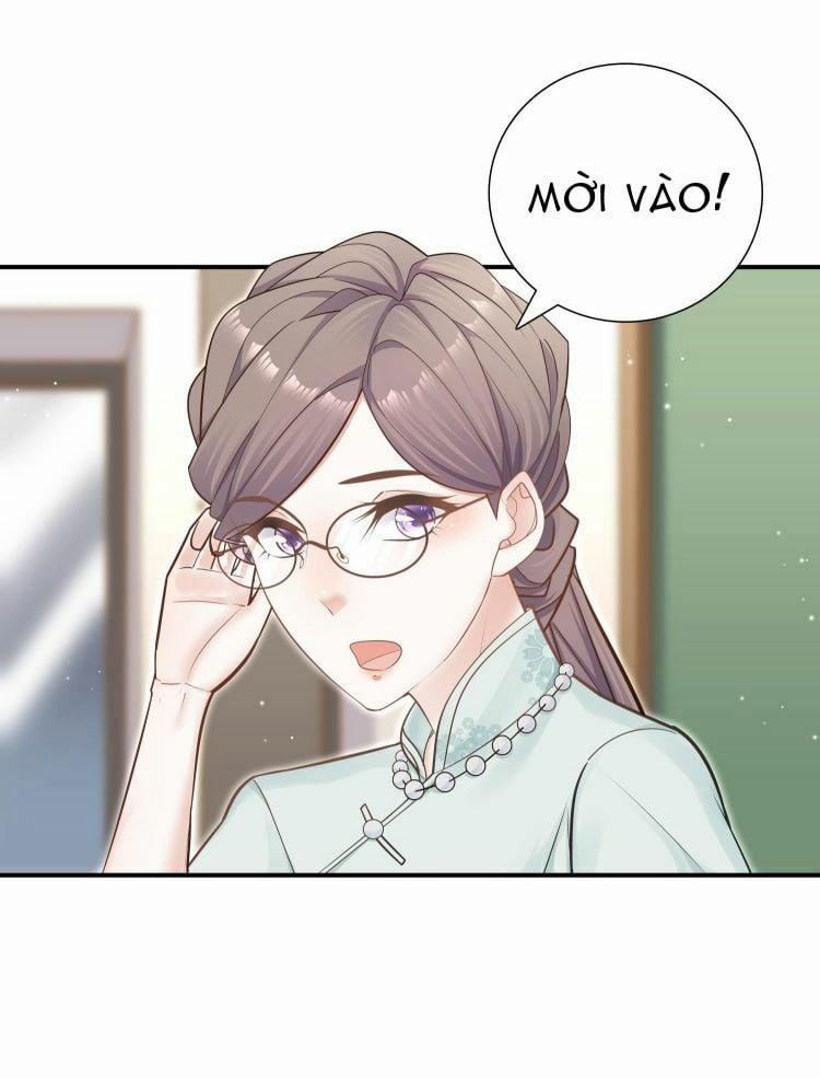 Anh Ấy Sinh Ra Đã Là Công Của Tôi 8 trang 19