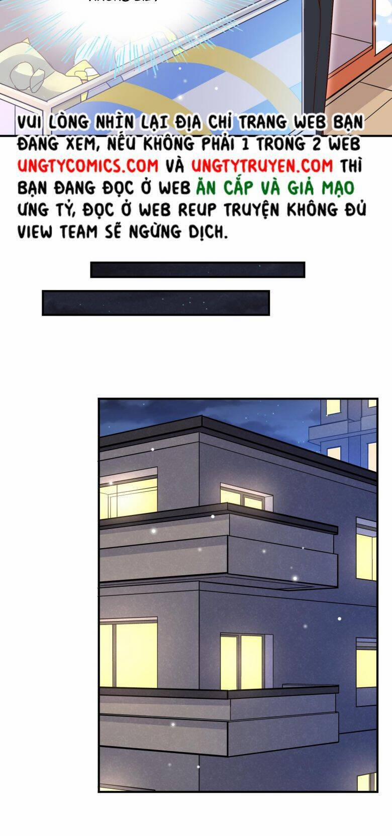 Anh Ấy Sinh Ra Đã Là Công Của Tôi 80 trang 10