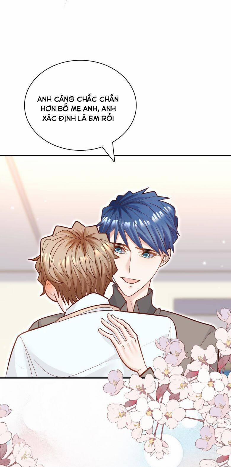 Anh Ấy Sinh Ra Đã Là Công Của Tôi 80 trang 15