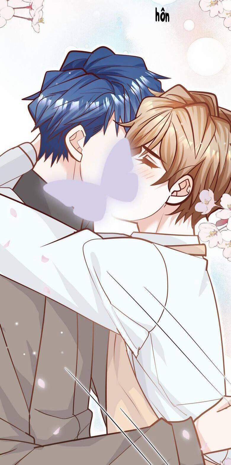 Anh Ấy Sinh Ra Đã Là Công Của Tôi 80 trang 16