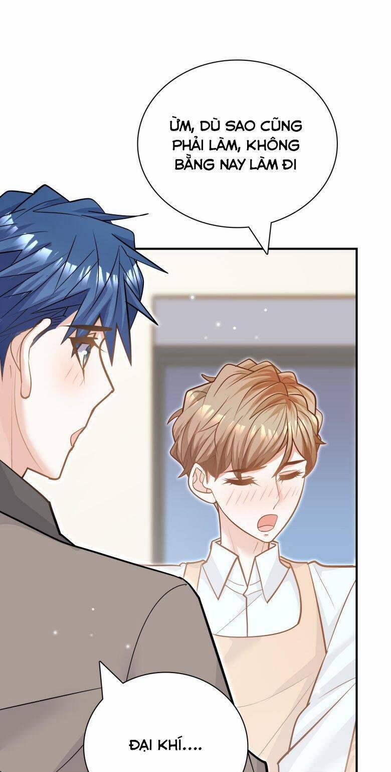Anh Ấy Sinh Ra Đã Là Công Của Tôi 80 trang 18