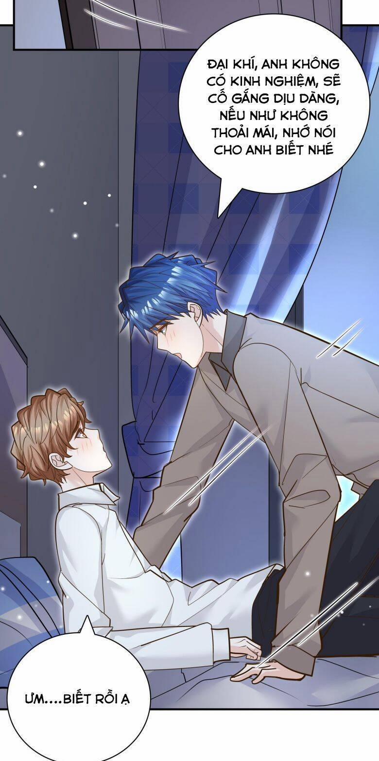 Anh Ấy Sinh Ra Đã Là Công Của Tôi 80 trang 21