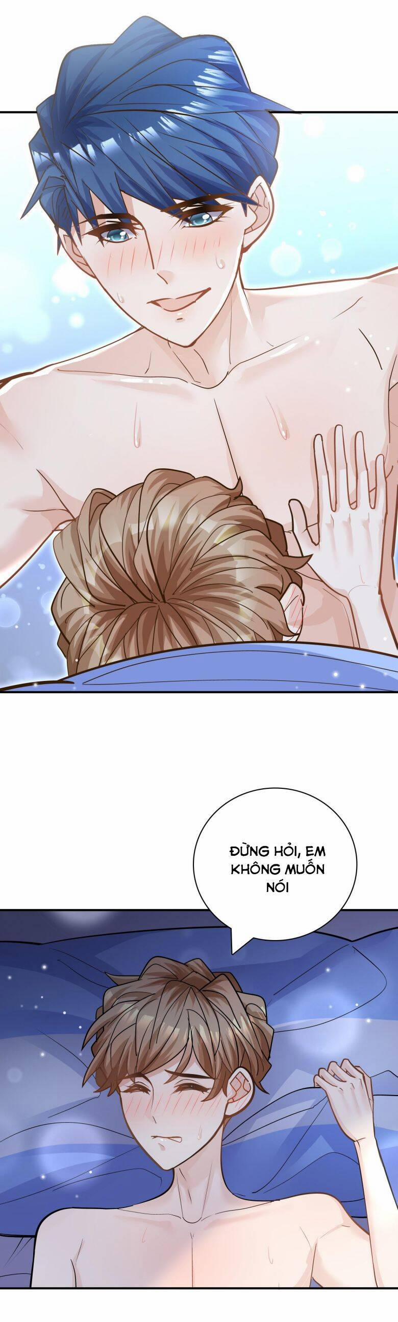 Anh Ấy Sinh Ra Đã Là Công Của Tôi 80 trang 23