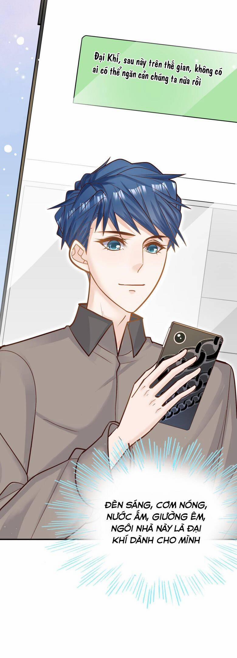 Anh Ấy Sinh Ra Đã Là Công Của Tôi 80 trang 8