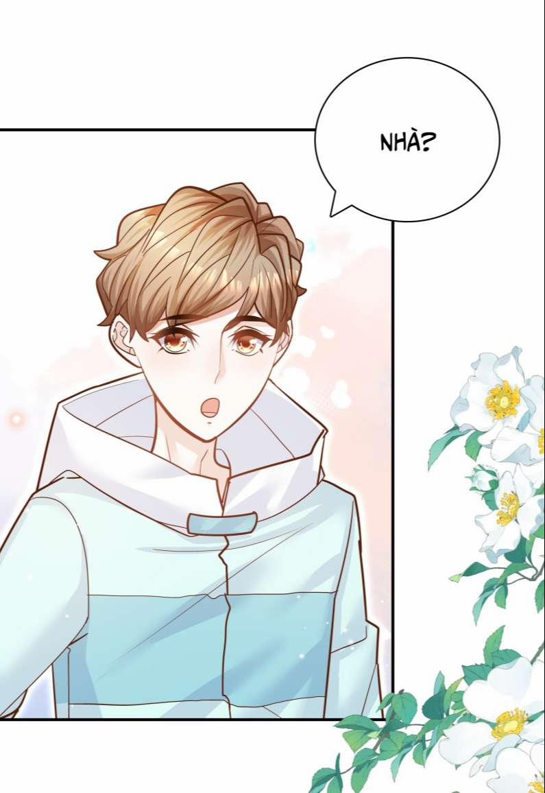 Anh Ấy Sinh Ra Đã Là Công Của Tôi 81 trang 13